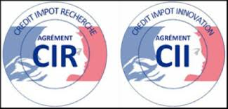 Agréments CIR et CII