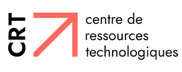 Label CRT Centre de Ressources Technologiques