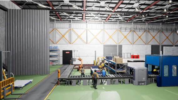 Supervision et pilotage de production