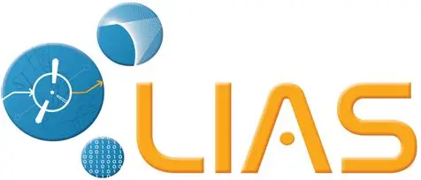 Logo LIAIS ENSMA