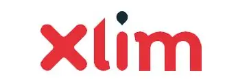 Logo XLIM