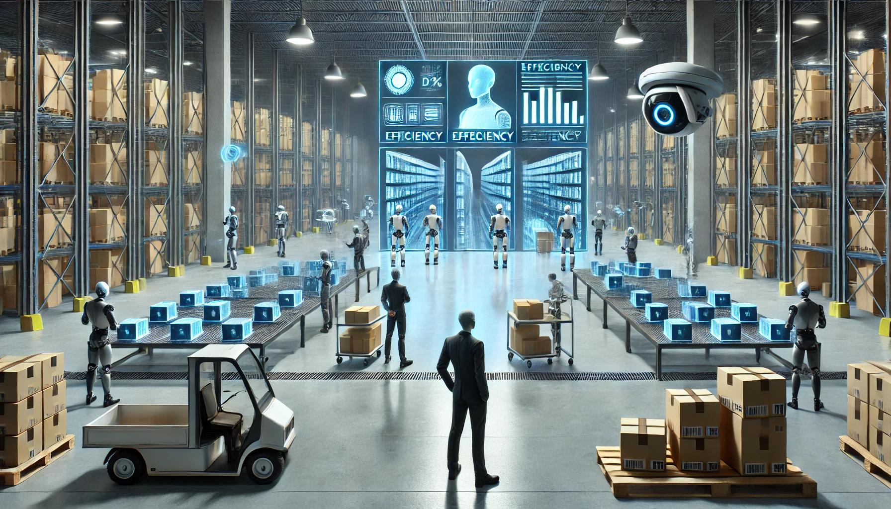 DATAIND 5.0 — espace de données manufacturier