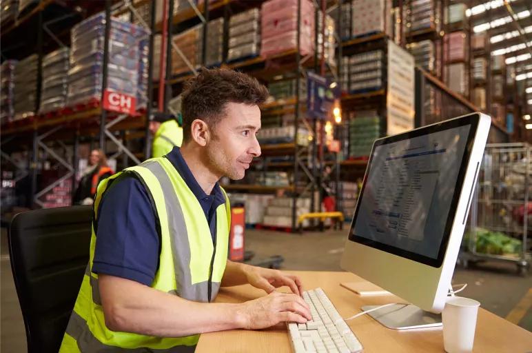 DDMRP — pilotage logistique et stocks