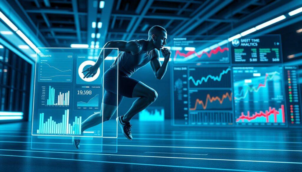 INSEP — transformation numérique du sport de haut niveau