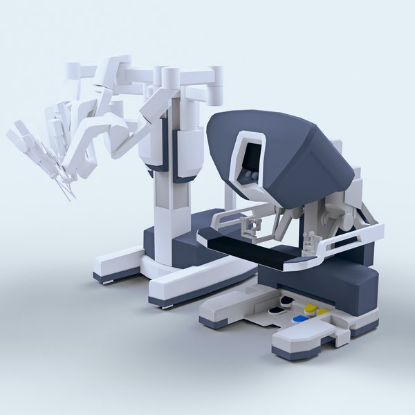 LARA — robot chirurgical assisté