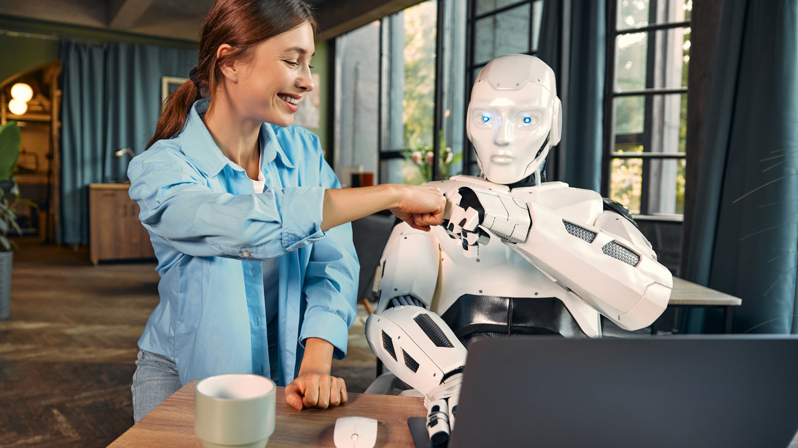 Vibe Coding industriel — développement assisté par IA
