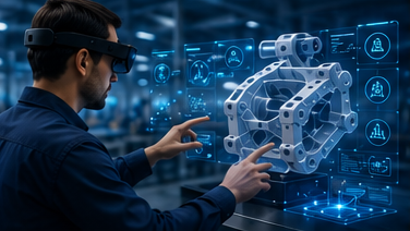 XR et ergonomie augmentée