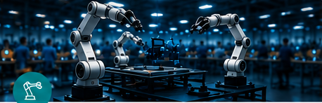 Pack Robotique