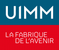Logo UIMM La Fabrique de l'Avenir