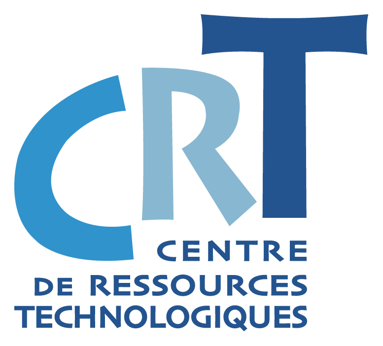 logo CRT