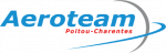 Logo Aéroteam Poitou-Charentes